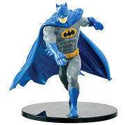 Batman DC Comics 4-Inch Mini-Statue